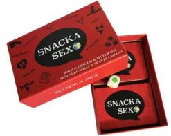 Snacka Sex