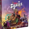 Snails: Fire in the Shell (Exp.)