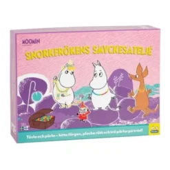 Snorkfrökens Smyckesateljé