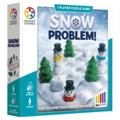 Snow Problem (SVE)
