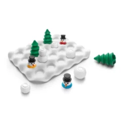 Snow Problem (SVE)