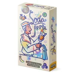 Soda Jerk