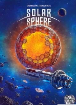 Solar Sphere