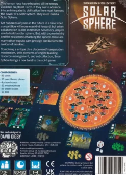 Solar Sphere