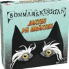 Sommarskuggan: Jakten på Dräkten