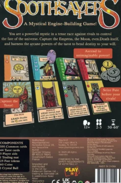 Soothsayers