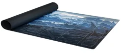 Sorcery: Contested Realm - Battlefield Playmat