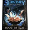 Sorcery: Contested Realm - Booster Pack (15 kort)