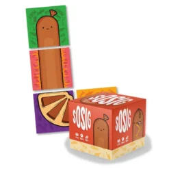Sosig