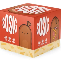 Sosig