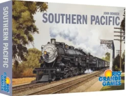 Southern Pacific