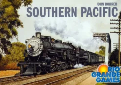 Southern Pacific