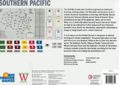 Southern Pacific