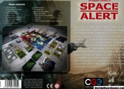 Space Alert