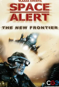 Space Alert - The New Frontier (Exp.)