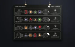 Space Race