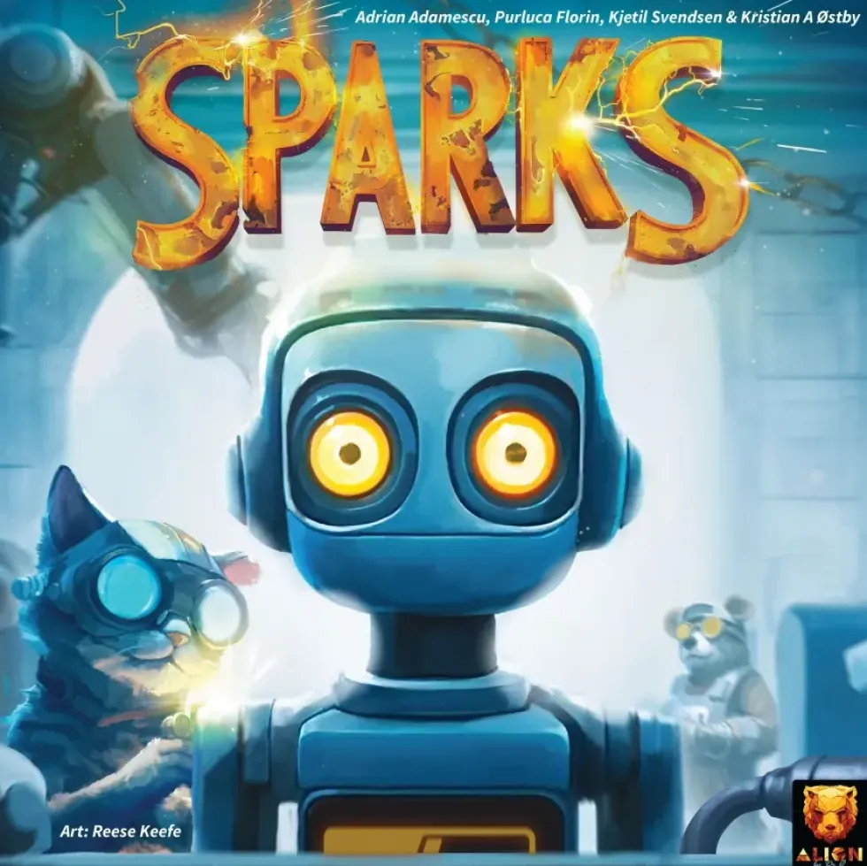 Sparks