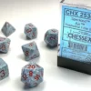 Speckled - Air - Dice set