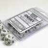 Speckled: Arctic Camo - d10, 10 st