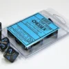 Speckled: Blue Stars - d10, 10 st