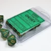 Speckled: Golden Recon - d10, 10 st