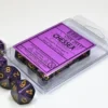 Speckled: Hurricane - d10, 10 st