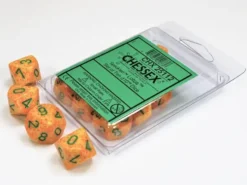 Speckled: Lotus - d10, 10 st