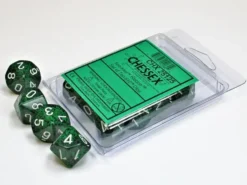 Speckled: Recon - d10, 10 st