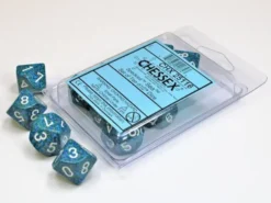 Speckled: Sea - d10, 10 st