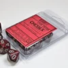 Speckled: Silver Volcano - d10, 10 st