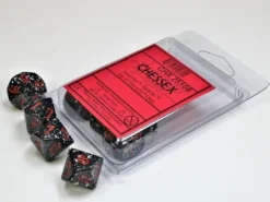 Speckled: Space - d10, 10 st