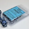 Speckled: Stealth - d10, 10 st