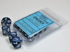 Speckled: Stealth - d10, 10 st