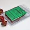 Speckled: Strawberry - d10, 10 st