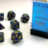 Speckled - Twilight - Dice set
