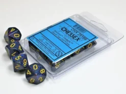 Speckled: Twilight - d10, 10 st