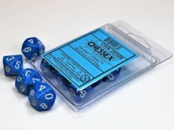 Speckled: Water - d10, 10 st