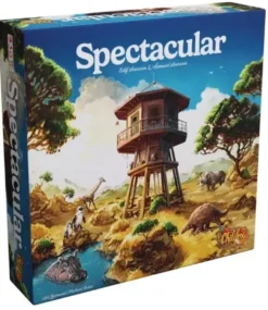 Spectacular