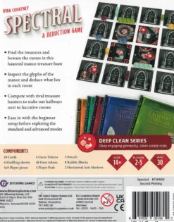 Spectral