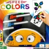 Speed Colors (SVE)