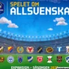 Spelet om Allsvenskan - Säsong 2023 (Exp.)