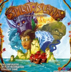 Spirit Island