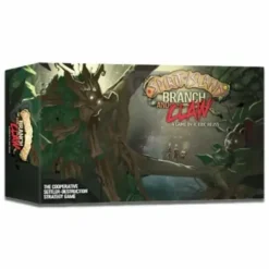 Spirit Island: Branch & Claw (Exp.)