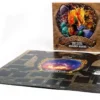 Spirit Island: Deluxe Invader Board (Exp.)