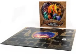 Spirit Island: Deluxe Invader Board (Exp.)