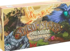 Spirit Island: Premium Token Pack (Exp.)