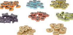 Spirit Island: Premium Token Pack (Exp.)