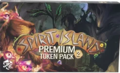 Spirit Island: Premium Token Pack 2 (Exp.)
