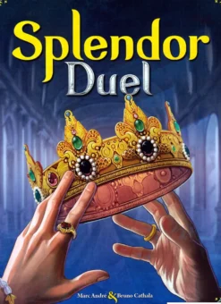 Splendor Duel (ENG)