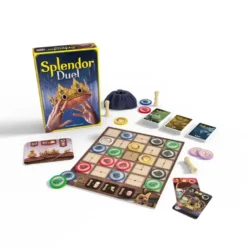 Splendor Duel (SVE)